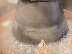 -东来顺饭庄(金泉广场店)