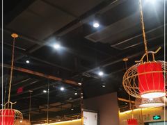 大堂-壹只卤鹅(华润万家店)