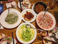 -新白鹿餐厅(龙游路总店·杭帮菜名店)