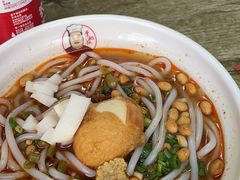 -凌舍好烧鹅(中山路店)