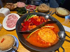 -五里关火锅(牛市口店)