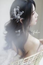 点击看大图 -Chic Bridal 熙可婚纱