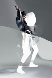 -东田造型