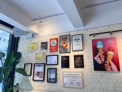 -Dal Cuore 达可芮冰淇淋(陕西北路店)