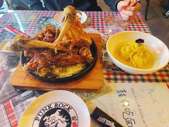 肉啃肉-鼓楼吃面·肉啃肉(南锣鼓巷店)