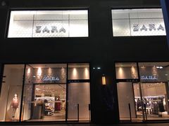 -ZARA(世贸天阶店)