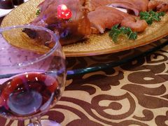 -新兴家喻酒家·羊城名宴(昌岗店)