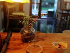 --1F Coffee