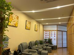 -轻松堂盲人按摩(吴甸园会所店)