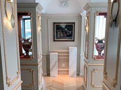 -Me Coffee下午茶艺术空间