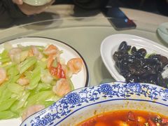 -人民食堂(电信南街店)