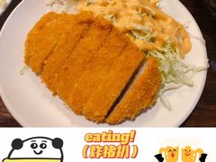 -本格·深夜食堂(北理工店)