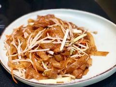 干炒牛河-鹿港小镇(滨北店)