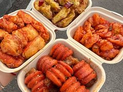 -必点海鲜·海肠捞饭大王(滨江道店)