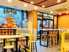 -永和大王(小厨·东四十条店)