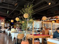 -安妮意大利餐厅(日坛店)