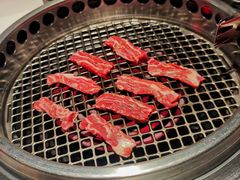-焱铁烧·黑毛和牛专门店(杭州嘉里中心店)