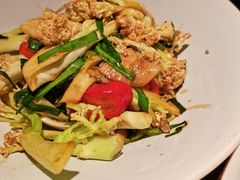 想吃花菜-外婆家(静安大悦城店)