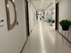 -爱康卓悦体检中心(河西新地中心分院)