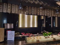 -沈阳国际皇冠假日酒店-Izakaya居日餐厅