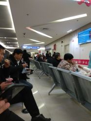 -西安市儿童医院门诊