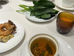 -聚春园自助餐厅(东街口店)