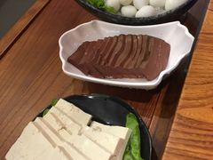 -渝都辣夫重庆老火锅(华新店)