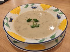 -萨莉亚意式餐厅(深南茂业店)