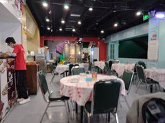 大堂-虎虎龙虾大排档(双井店)
