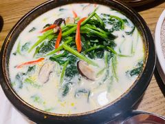 牛奶菠菜-那时新疆·若羌(经纬汇店)