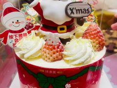 -味多美蛋糕(灯市口店)