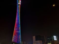 -海心沙亚运公园