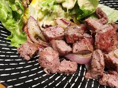 -hallch 好吃餐厅(全运村中央广场店)