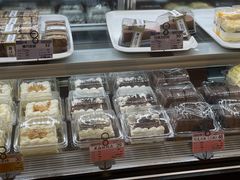 -新侨三宝乐面包店(崇文门店)