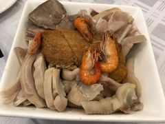 -翠亭酒家(山西南路店)