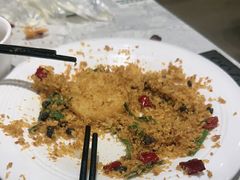 -翠华餐厅(正佳广场店)