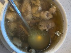 -秋色客家菜(流塘店)