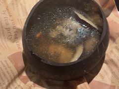 -星叶·东南亚料理(温州万象城店)