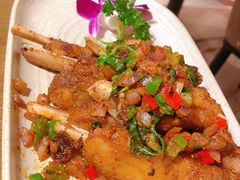 -那时新疆·若羌(经纬汇店)