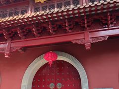 -钦赐仰殿道观