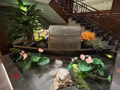 -东海怡品海鲜豆捞(星街坊店)