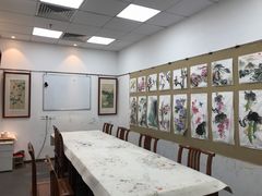 -秦汉胡同国学书院(天溢分馆)