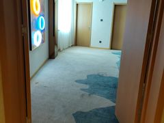 -爱舍海岸酒店(香港中路五四广场店)