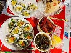 -海大南门夜市(海富街店)