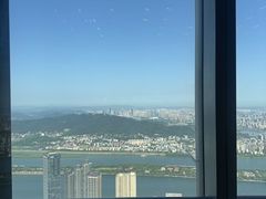 -长沙尼依格罗酒店