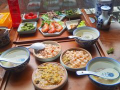-孙盛兴奥灶面馆·蟹黄面·三虾面(山塘街总店)