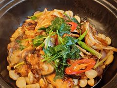 -将军烧鹅海鲜酒楼