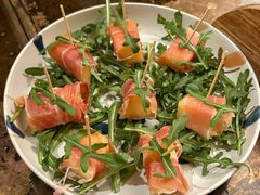 -BOCATA 西班牙餐厅(三里屯店)