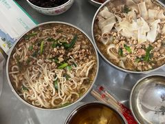 -正宗杨记普洱酸醋米线(总店)