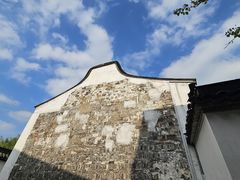 -青果巷历史文化街区